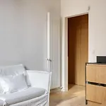 아파트 Cosy 2 Flat - Chic 16th District - Mid-term *