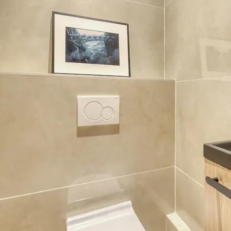 Cosy 2 Flat - Chic 16th District - Mid-term Appartement *